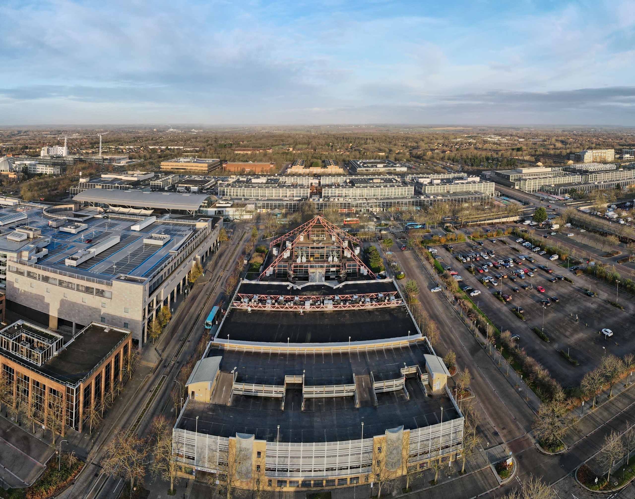 The Point DS Real Estate