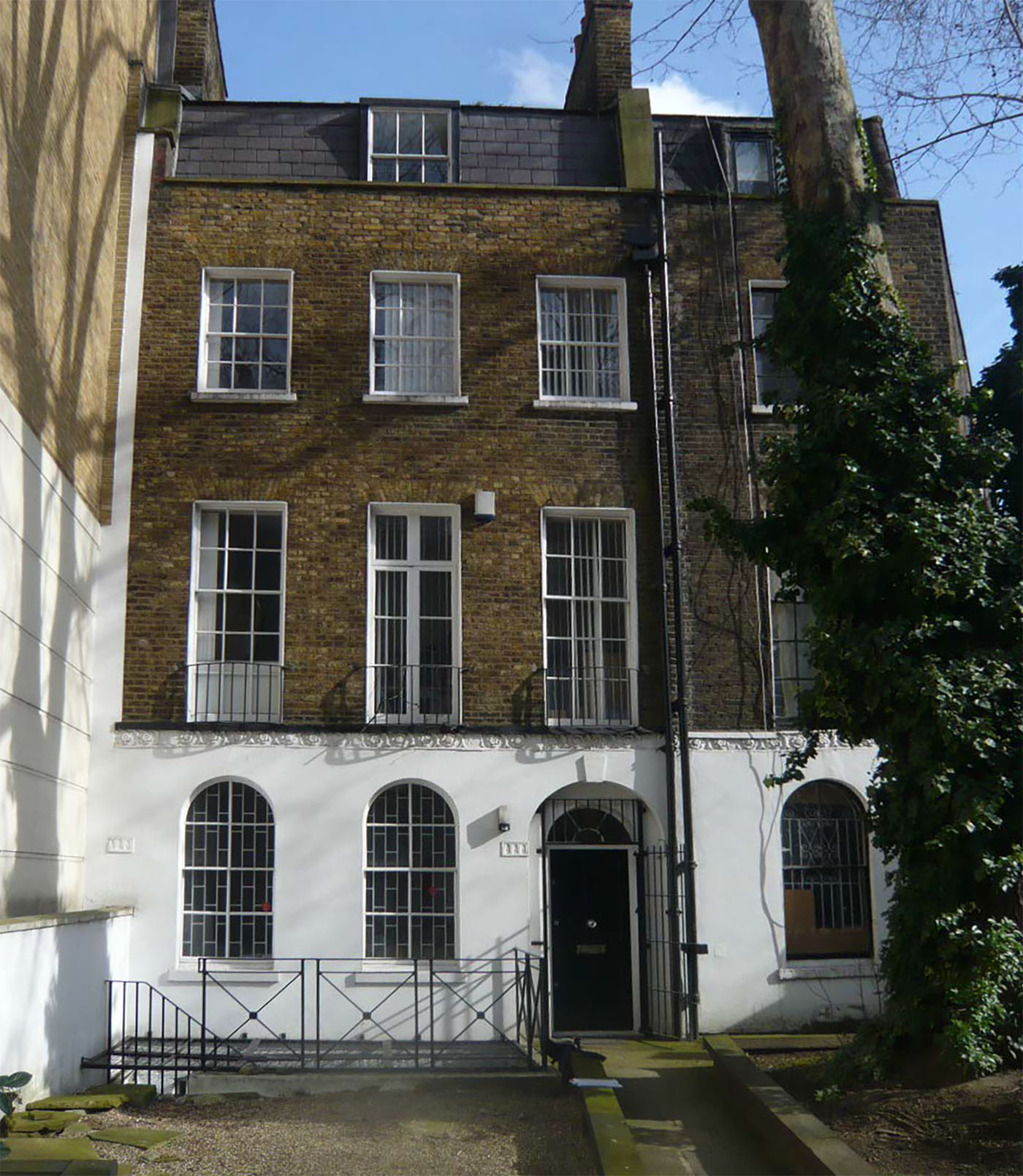 Marylebone-NW1